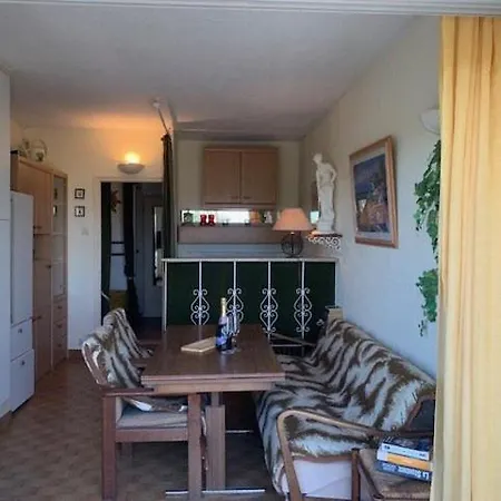 306 3 Pers Heliopolis Ab Avec Garage *