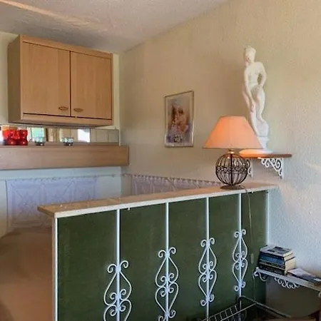 306 3 Pers Heliopolis Ab Avec Garage * アグド