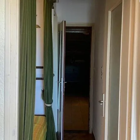 306 3 Pers Heliopolis Ab Avec Garage Apartmán *