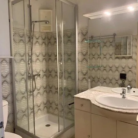 306 3 Pers Heliopolis Ab Avec Garage Agde