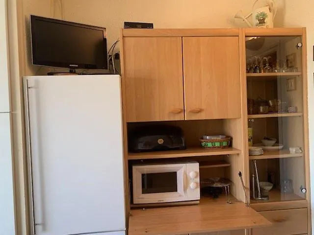 Apartament 306 3 Pers Heliopolis Ab Avec Garage