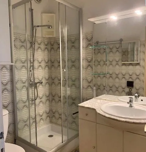 306 3 Pers Heliopolis Ab Avec Garage * 阿格德