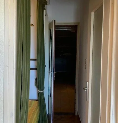 公寓 306 3 Pers Heliopolis Ab Avec Garage